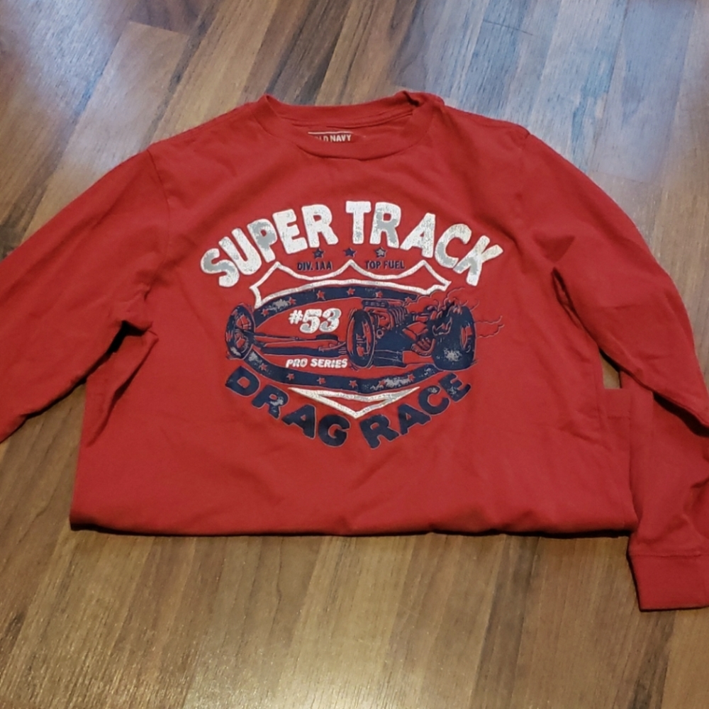 Old Navy long sleeve